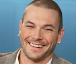 Kevin Federline radieux