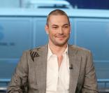 Kevin Federline est devenu très médiatisé