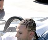 Kevin Federline : autres temps, autre style