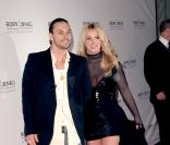 Kevin Federline avec Britney Spears : tout semblait aller bien
