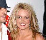 Kevin Federline et Britney