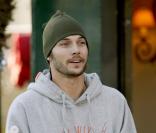 Kevin Federline à 23 ans