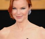 Marcia Cross