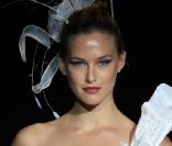 La superbe Bar Refaeli, juste magnifique, qui sera dès demain en couverture du 