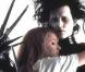 Dans ce conte mélancolique, Tim Burton fait du ""monstre"", Edward aux mains d"argent, un artiste sensible à la poésie de l"amour... en vain.