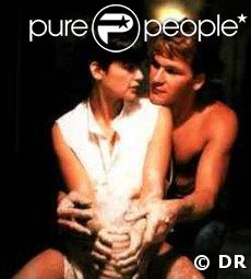 Comment rendre une leçon de poterie ultra-sensuelle ? Demandez à Patrick Swayze et Demi Moore !  Ghost  révèle le talent de Whoopie Goldberg et arrive à nous faire avaler cette histoire de mort et d'amour.