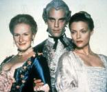 Pris à son propre piège des  Liaisons dangereuses  qu'il s'est amusé à réaliser avec la perfide Glenn Close, John Malkovich meurt d'amour et entraîne dans sa chute sa bien-aimée, Michelle Pfeiffer.