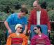Mélange de tabou et de sacré, la mort est le coeur du film de Pedro Almodovar,  Parle avec elle.  Le cinéaste espagnol transforme l"amour d"un infirmier pour sa patiente dans le coma en une ode dérangeante mais étrangement belle.