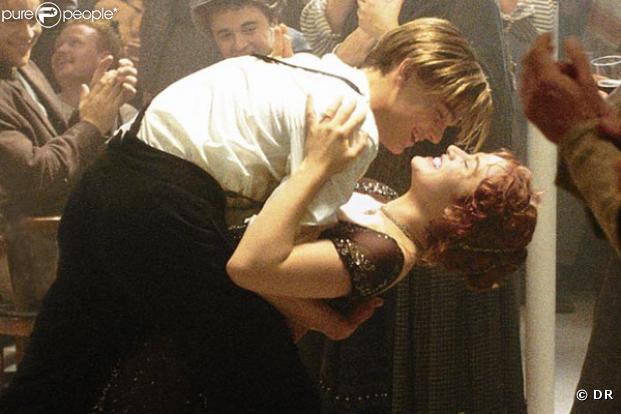 Sur la route de l'amour, il y a des icebergs, mais la passion donne assez de force pour survivre à l'océan glacé. Leonardo DiCaprio en aura fait pleurer des madeleines avec Titanic...