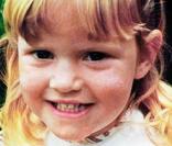 Kate Winslet enfant 