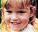 Qui est cette jolie petite fille qui est devenue une immense star ?