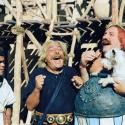 Jamel Debbouze : Astérix et Obélix, Mission Cléopâtre, les dessous d'un contrat en or...