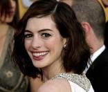 Anne Hathaway