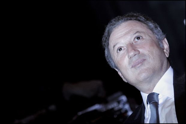 Michel Drucker