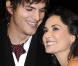 Demi Moore magnifique et rayonnante... et très amoureuse de son mari !