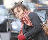 Helena Bonham Carter