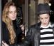 Lindsay Lohan et Samantha Ronson, shopping en amoureuses... pour la Saint-Valentin ?