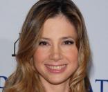 Mira Sorvino en Octobre 2007 