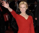 Renée Zellweger à la 59e Berlinale