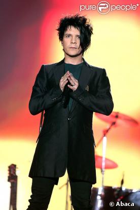 Nicola Sirkis et Indochine ont dévoilé leur nouveau clip