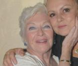 Line Renaud et Muriel Robin, Fugueuses pendant 3 mois