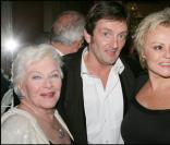 Line Renaud, Muriel Robin et Pierre Palmade
