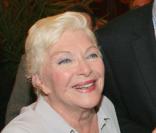 Line Renaud, Muriel Robin et Patrick de Carolis, Président de France télévisions