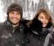 Bixente Lizarazu et Barbara Schulz  : entre eux, la glace est brisée !