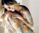 Gisele Bündchen : des tatouages pour seuls vêtements... Juste sublime... et c'est tout !