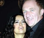 Salma Hayek et François-Henri Pinault mariés !