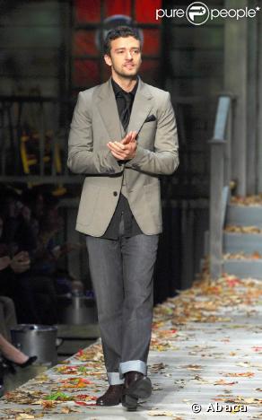 En septembre 2008, l'artiste a présenté sa collection William Rast durant la Mercedes-Benz Fashion Week à New York. Le style et la mode sont bien plus qu'un simple hobby, c'est une passion !