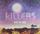The Killers : Day & Age, leur nouvel album