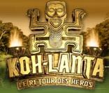 Logo Koh-Lanta