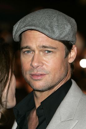 Brad Pitt honoré par sa ville natale
