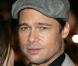 Brad Pitt au musée