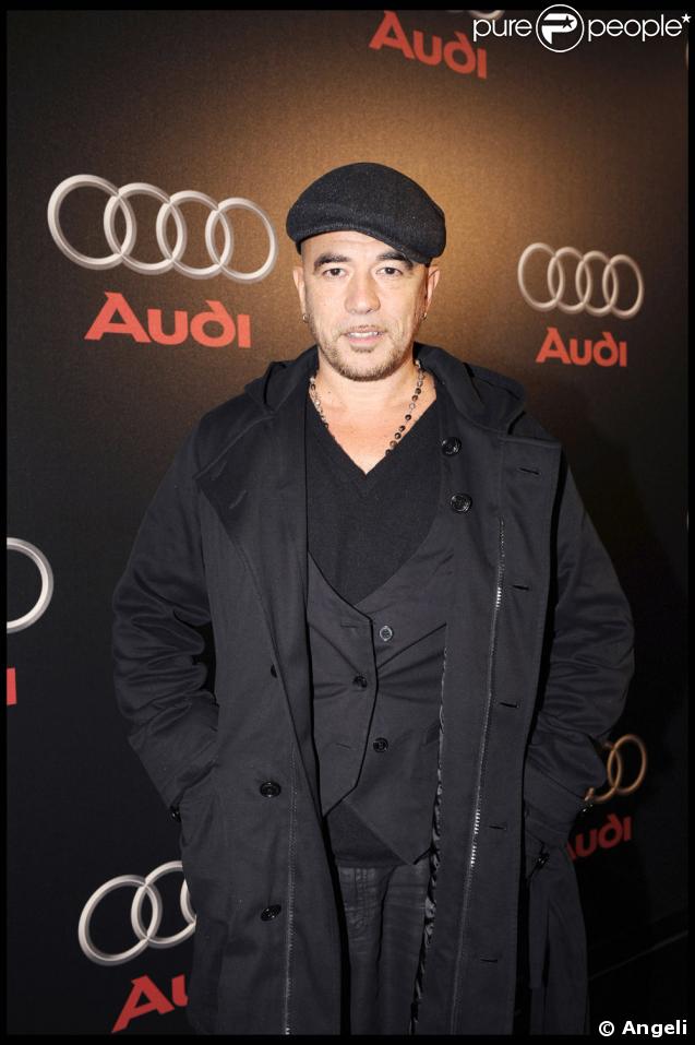 Pascal Obispo