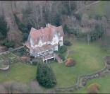 Le château Gabriel d'Yves Saint Laurent et Pierre Bergé a été vendu à un riche homme d'affaires russe...