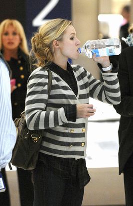 Kristen Bell