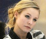 Kristen Bell
