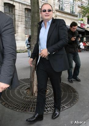 Sébastien Cauet