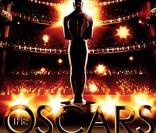 L'affiche officielle des Oscars