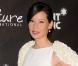 Lucy Liu, tout de blanc vêtue à la soirée Montblanc ! 20/02/09