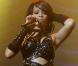 Rihanna sur scène... un plaisir pour les oreilles autant que pour les yeux ! 