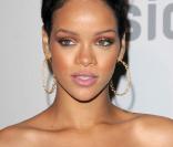 Rihanna, un adorable brin de fille, qui sait se mettre en valeur ! 