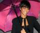 Rihanna n'oublie jamais son précieux "Umbrella" ! 