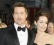 Angelina Jolie & Brad Pitt, Sean Penn & Robin Wright et les autres : découvrez les plus beaux couples des Oscars !