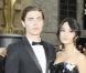 Sages, comme d'habitude, Zac et Vanessa ont posé devant les photographes pour immortaliser ce moment intense qu'est la cérémonie des Oscars. Ce sera peut-être leur tour un jour... 