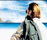 La Possibilité d'une île de Michel Houellebecq 