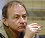 Michel Houellebecq 