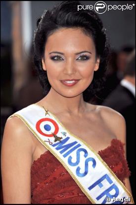 Valérie Begue